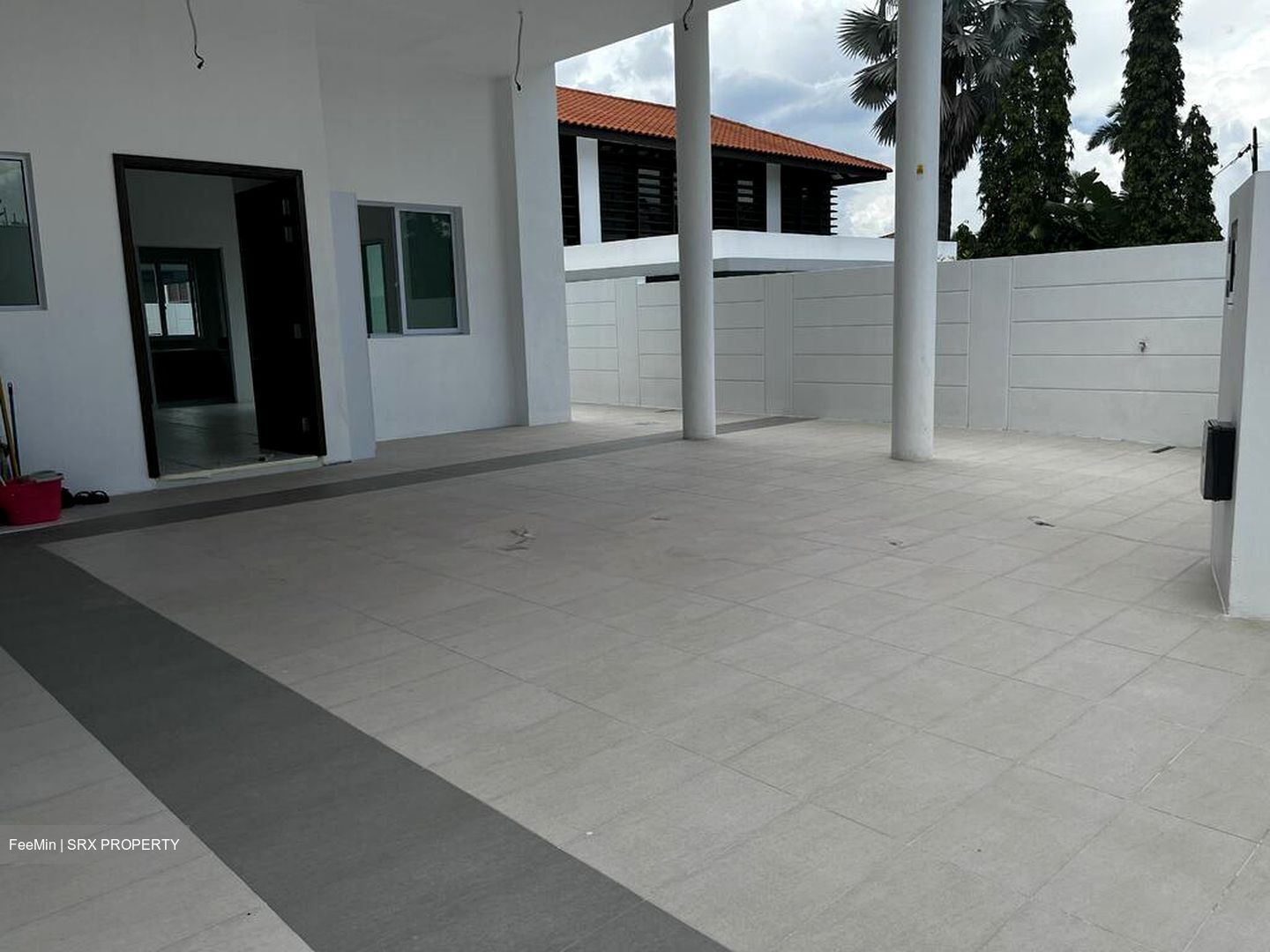 Toh Estate (D17), Detached #499080201